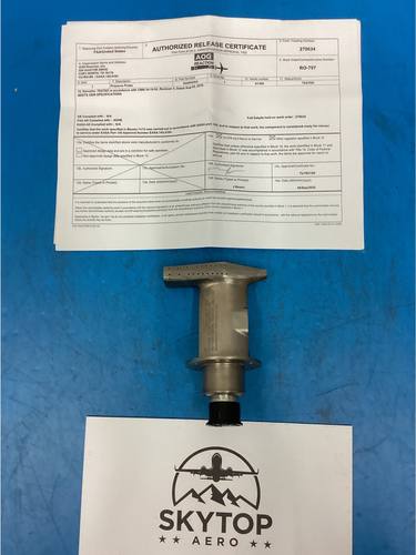 Aerospace part 102AH2AG