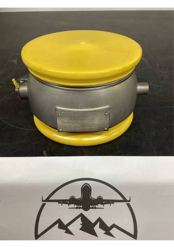 Aerospace part 2293B020000