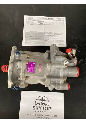 Aerospace part 3031863-002
