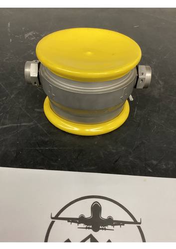 Aerospace part 3202222-1