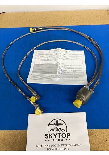 Aerospace part 325-045-202-0