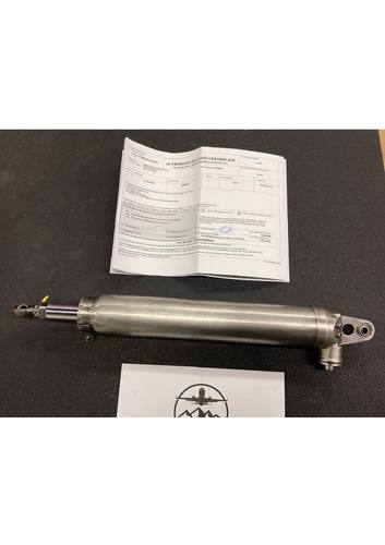 Aerospace part 3282982-3