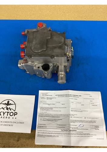 Aerospace part 8061-639