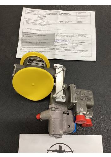 Aerospace part C25175100-1