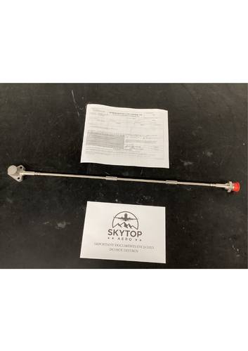 Aerospace part CA955M701