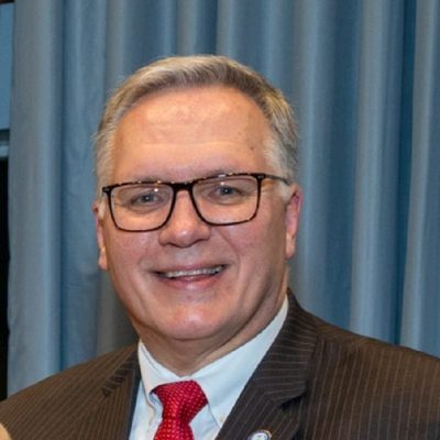 Mike Wojciechowski